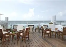 Carlton Tel Aviv Hotel - Luxury on the Beach 