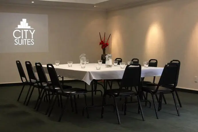 City Suites Tauranga 