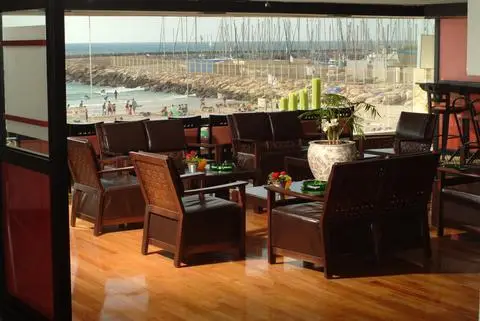 Crowne Plaza Tel Aviv Beach 