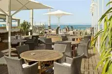 Crowne Plaza Tel Aviv Beach 