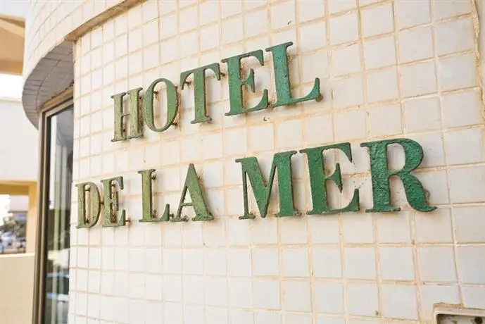 De La Mer Hotel - by Zvieli Hotels 