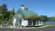 Distinction Te Anau Hotel & Villas 