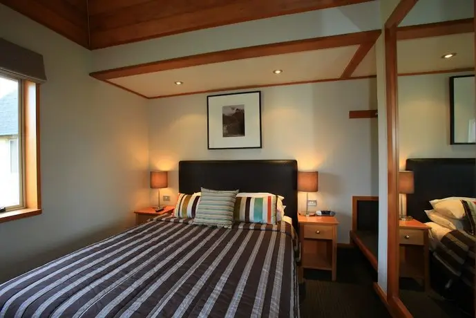 Distinction Te Anau Hotel & Villas 