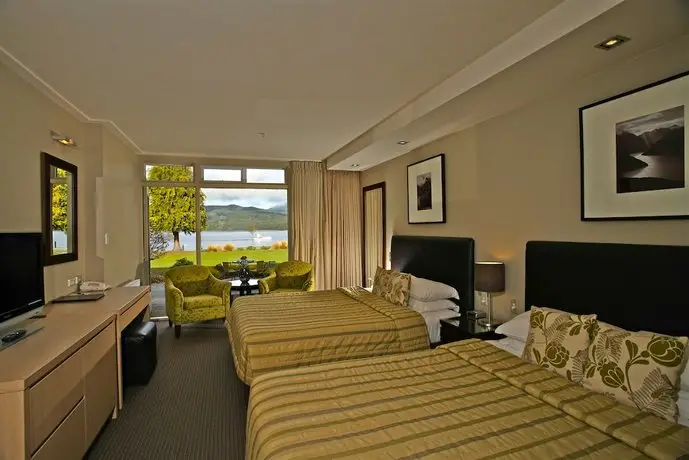 Distinction Te Anau Hotel & Villas 