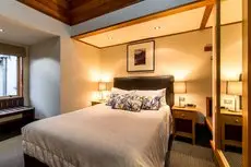 Distinction Te Anau Hotel & Villas 