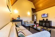 Distinction Te Anau Hotel & Villas 