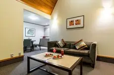 Distinction Te Anau Hotel & Villas 