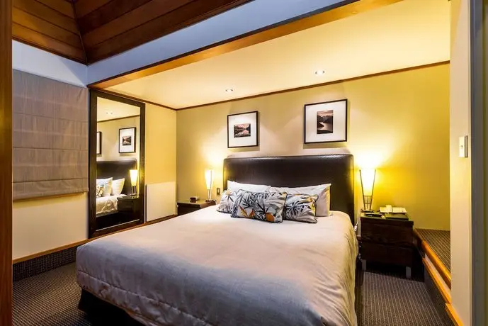 Distinction Te Anau Hotel & Villas 