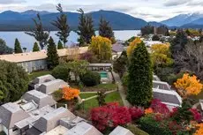 Distinction Te Anau Hotel & Villas 