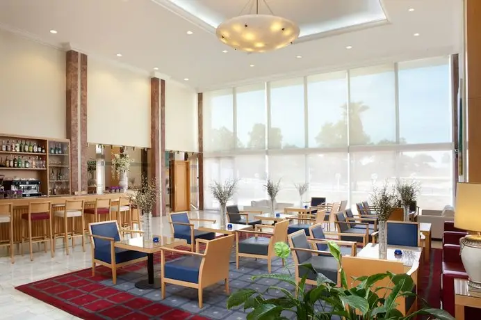 Grand Beach Hotel Tel Aviv 