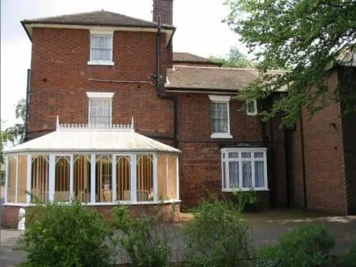 Grove House Hotel Telford