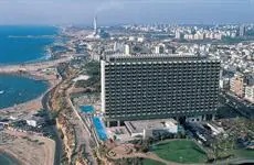Hilton Tel Aviv Hotel 