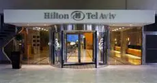 Hilton Tel Aviv Hotel 