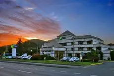 Holiday Inn Express - Temuco 