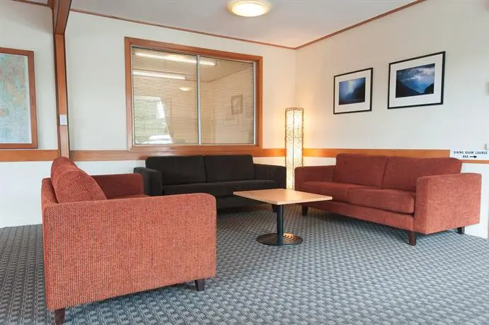 Kingsgate Hotel Te Anau 