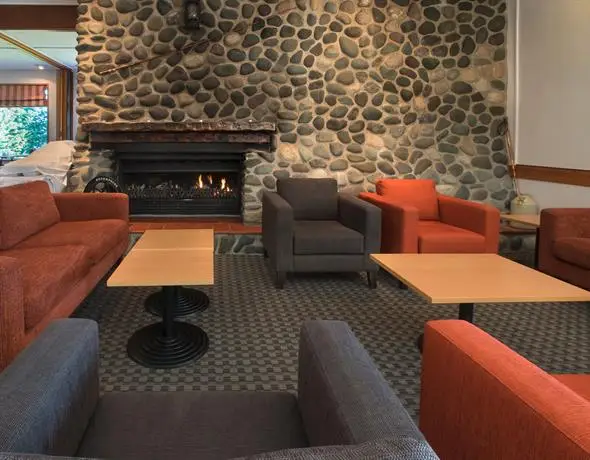 Kingsgate Hotel Te Anau 