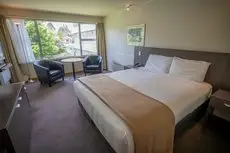 Kingsgate Hotel Te Anau 