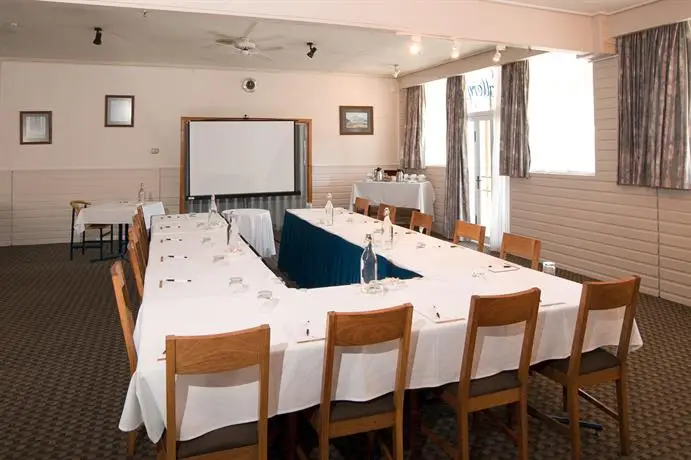 Kingsgate Hotel Te Anau 