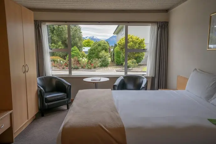 Kingsgate Hotel Te Anau 