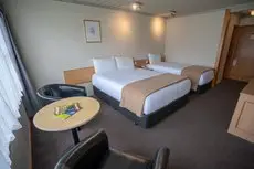 Kingsgate Hotel Te Anau 