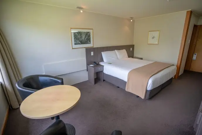 Kingsgate Hotel Te Anau 