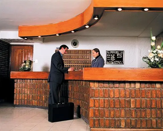 La Frontera Hotel 