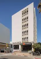 Prima Tel Aviv Hotel 