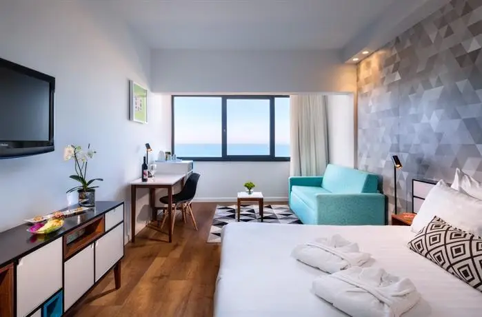 Prima Tel Aviv Hotel 