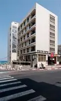 Prima Tel Aviv Hotel 