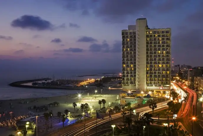 Renaissance Tel Aviv Hotel