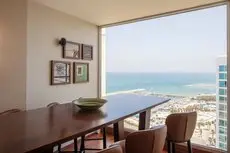 Renaissance Tel Aviv Hotel 