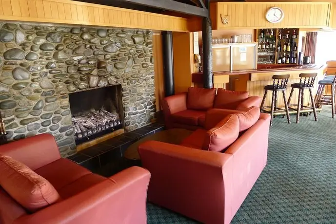 The Village Inn Hotel Te Anau