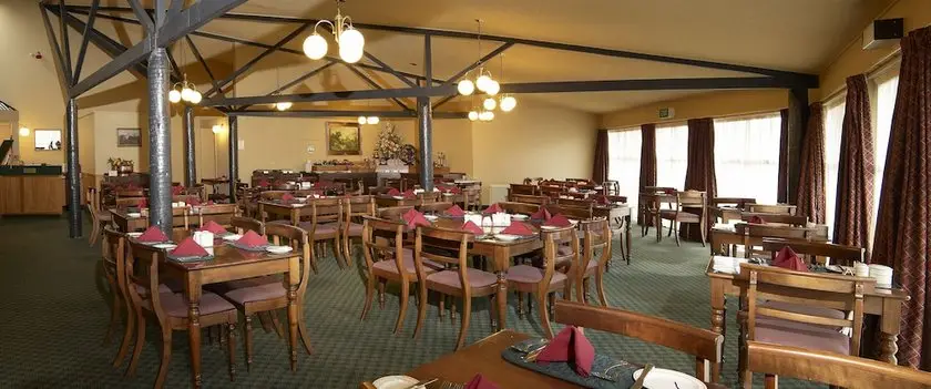 The Village Inn Hotel Te Anau 