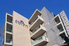 Anatolia Hotel Thessaloniki 