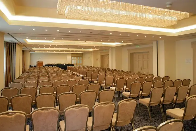 Holiday Inn Thessaloniki 