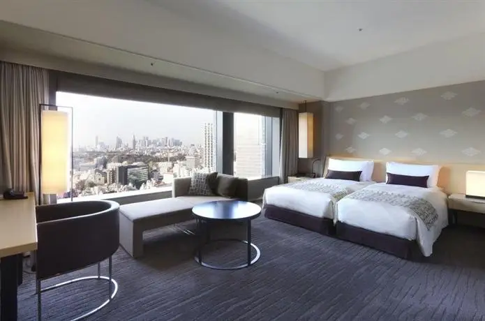 The Capitol Hotel Tokyu