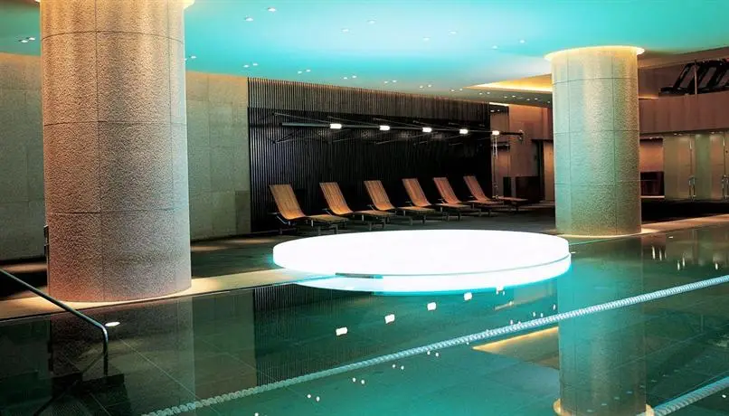 Grand Hyatt Tokyo