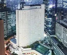 Hilton Tokyo 