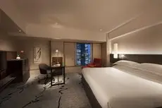 Hilton Tokyo 