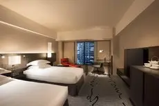 Hilton Tokyo 