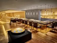 Hilton Tokyo 