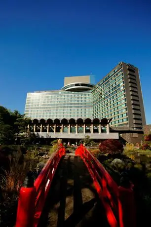 Hotel New Otani Tokyo the Main