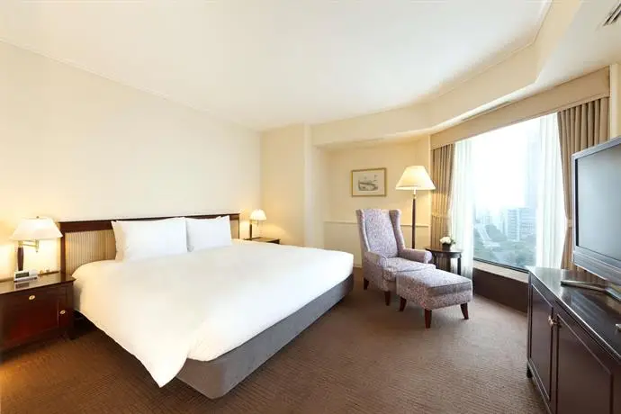 Hyatt Regency Tokyo 