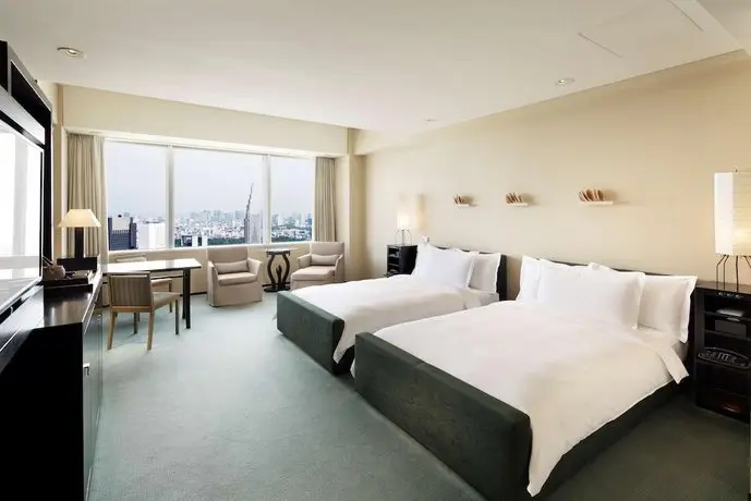 Park Hyatt Tokyo