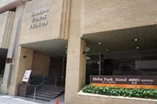 Shiba Park Hotel 