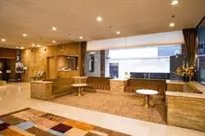 Shiba Park Hotel 