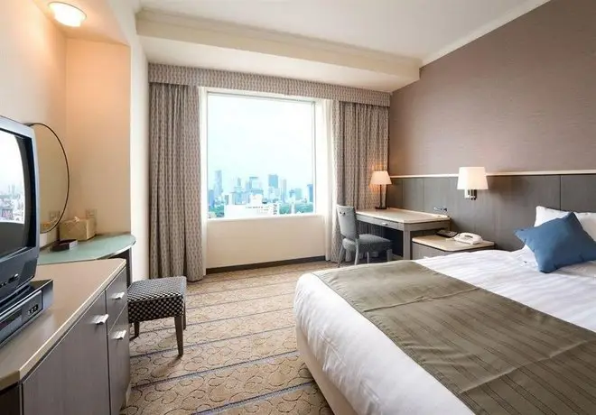 Shibuya Excel Hotel Tokyu 