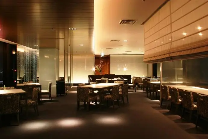 Shinjuku Prince Hotel 