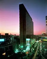 Shinjuku Prince Hotel 