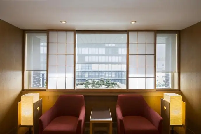 The Okura Tokyo 